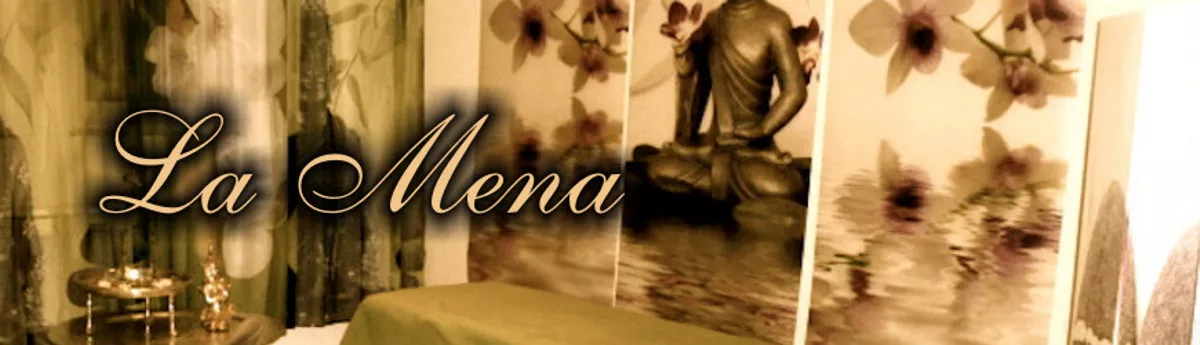 Partnerrückführung - La Mena